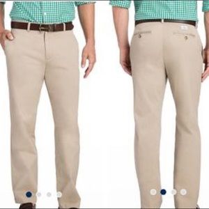 Vineyard Vines Club Pants Khaki